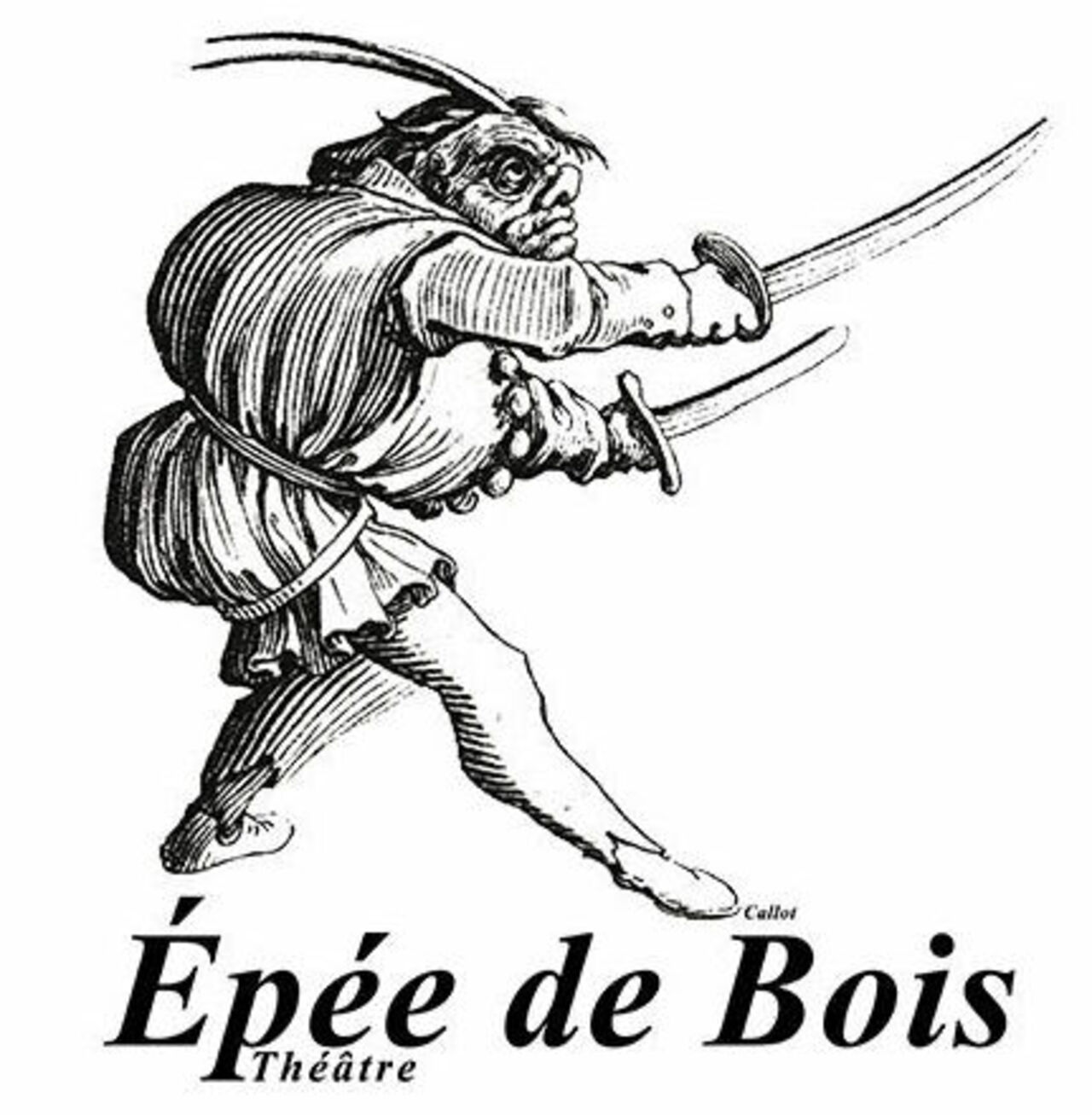 Théâtre de l'Épée de Bois (Cartoucherie du Bois de Vincennes, 94)