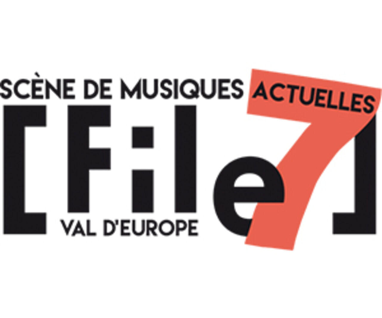 File 7 • Scène de musiques actuelles du Val d'Europe (77)