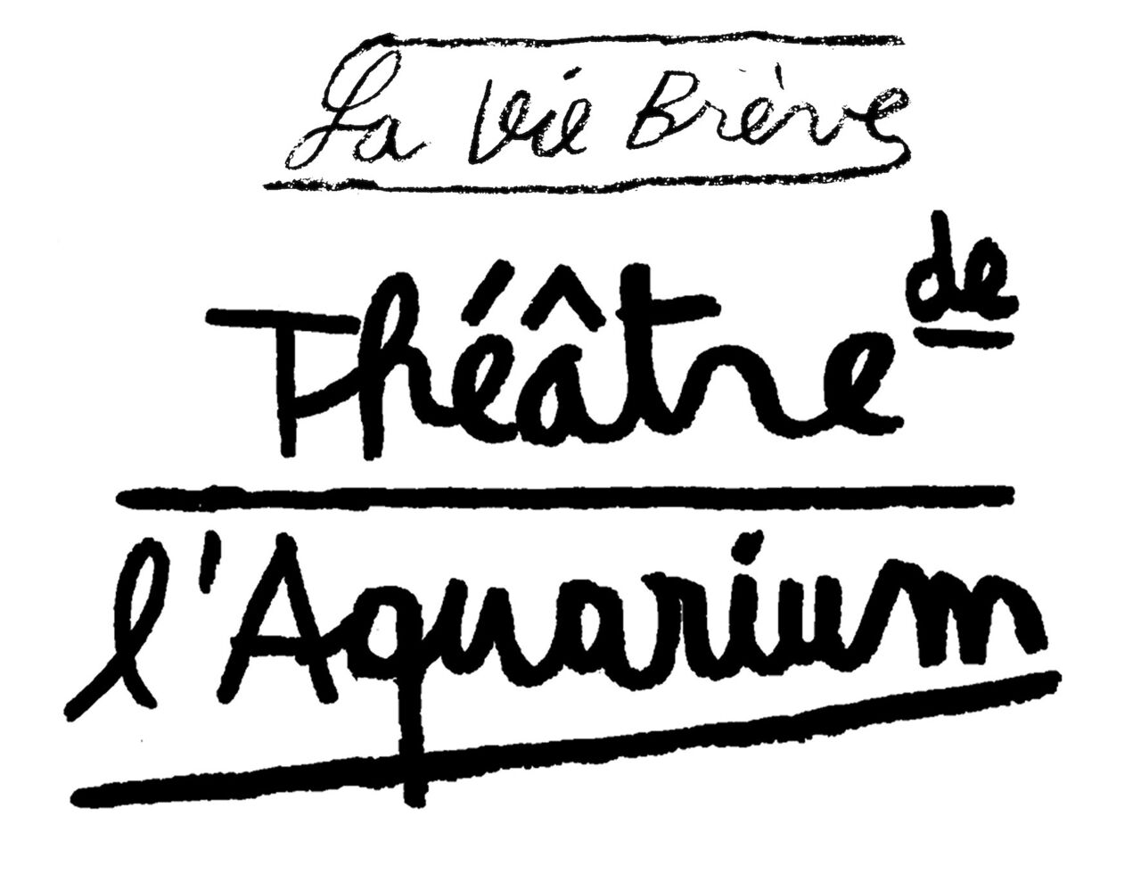 Théâtre de l'Aquarium (Cartoucherie du Bois de Vincennes, 94)